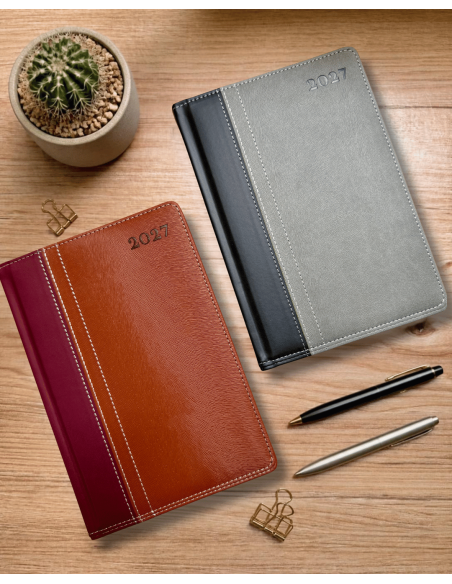 Agendas 2027