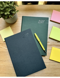 Agenda Directiva Plata 2026
