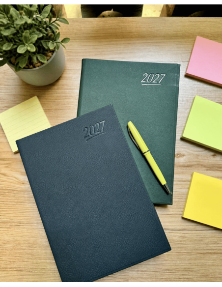 Agenda Directiva Plata 2026