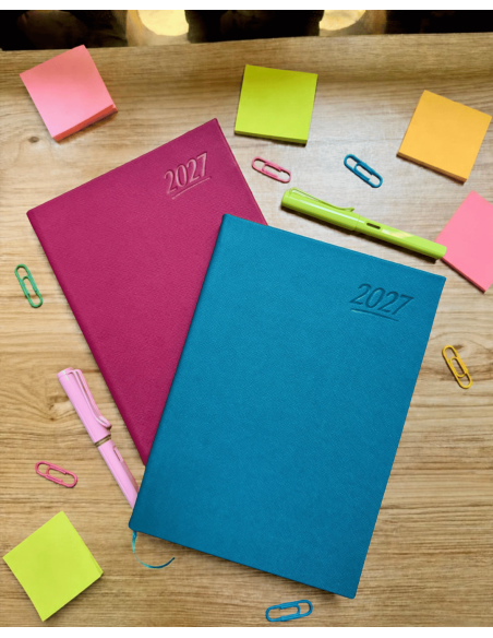 Agenda Directiva Plata 2026
