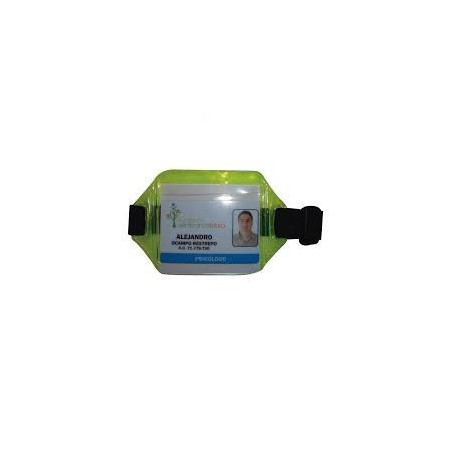 Escarapela Brazalete