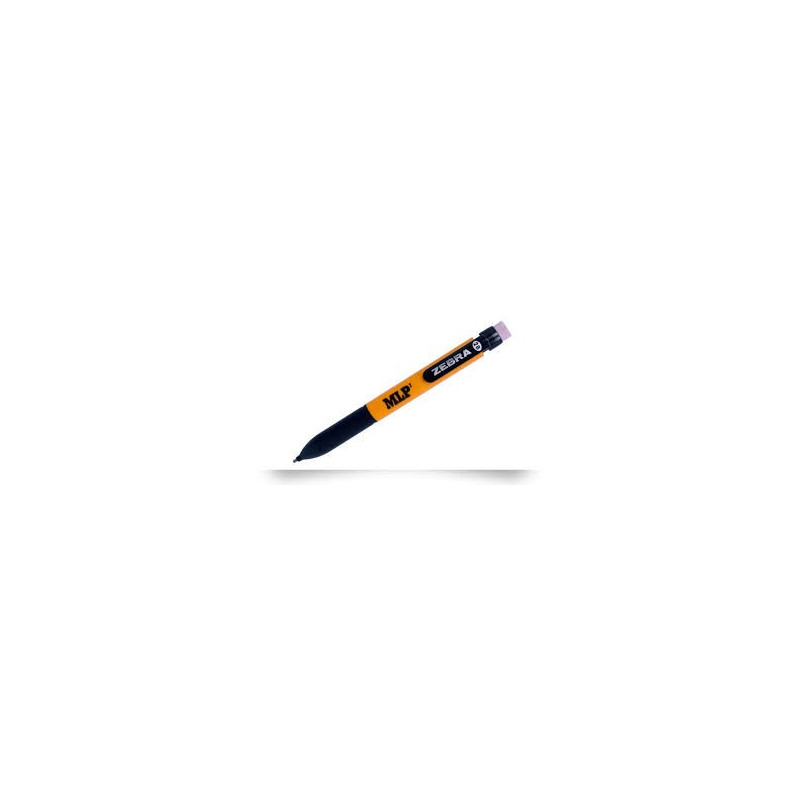Portaminas Zebra Constructor