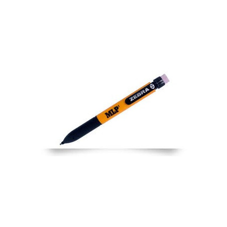 Portaminas Zebra Constructor