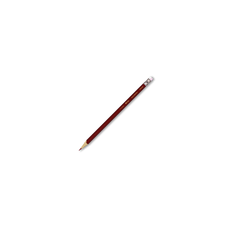 Lápiz Rojo Para Chequeo