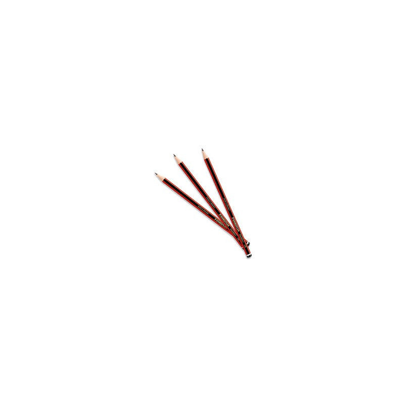 Lapiz Para Dibujo 8B