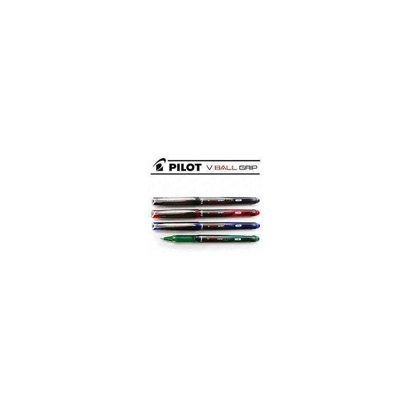 Rollerball Pilot V Ball