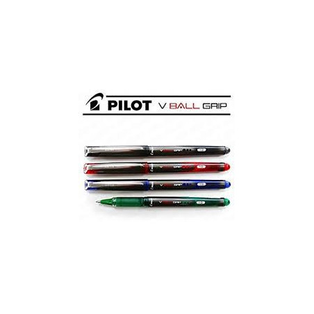 Rollerball Pilot V Ball