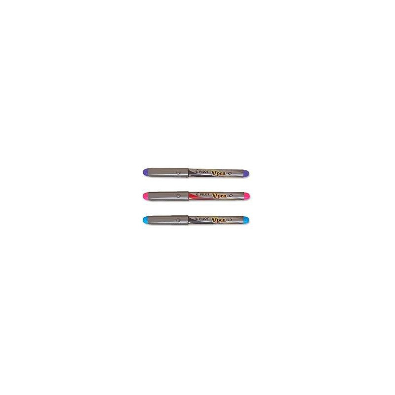 Estilografo Pilot V Pen