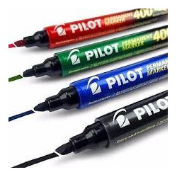 Marcador Pilot Industrial