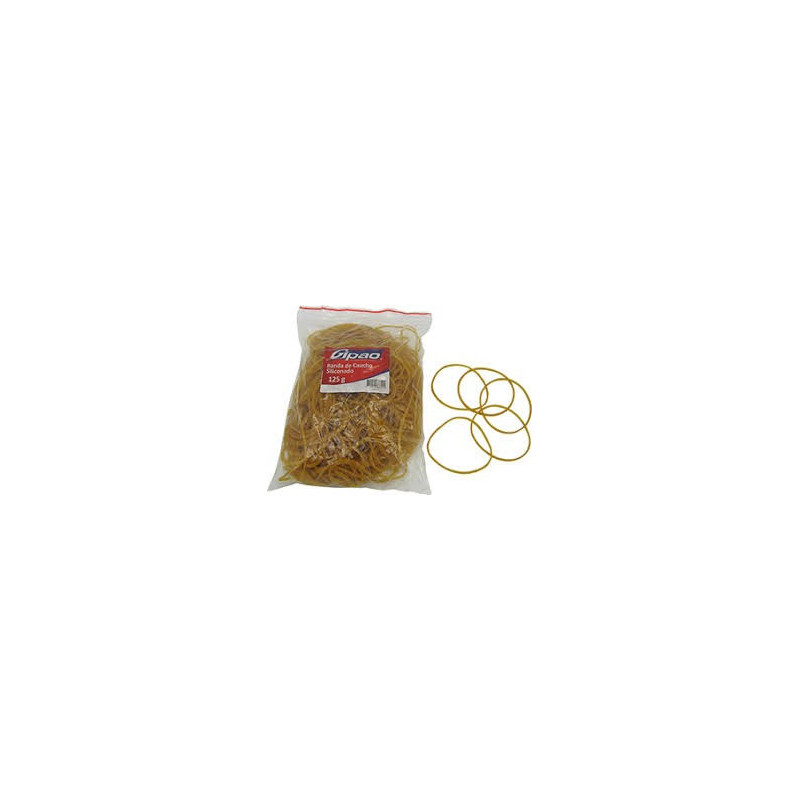 Bandas De Caucho En Silicona