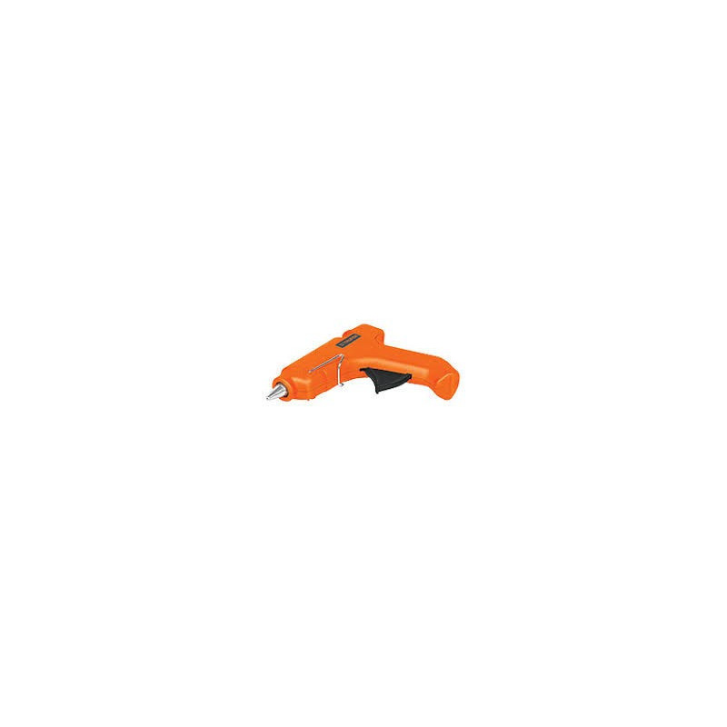 Pistola Para Silicona Gruesa
