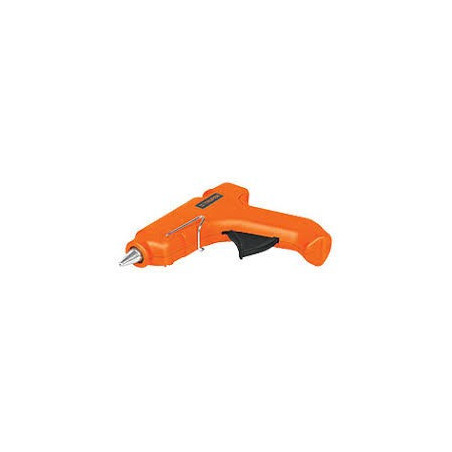 Pistola Para Silicona Gruesa