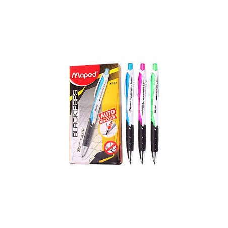 Portaminas Maped Auto Advance