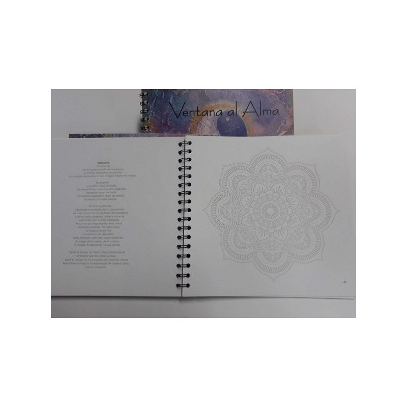 mandalas para colorear