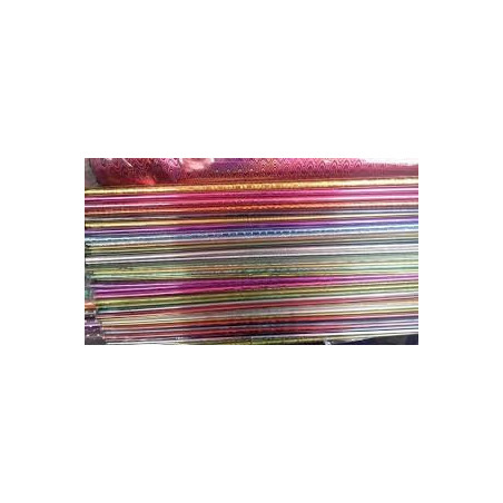 PAPEL TORNASOL ESTAMPADO