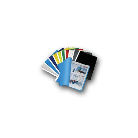 Carpeta Con Bisel Carta