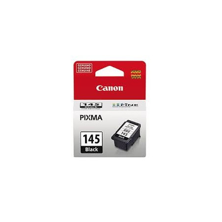 Cartucho Canon PG 145 Negro