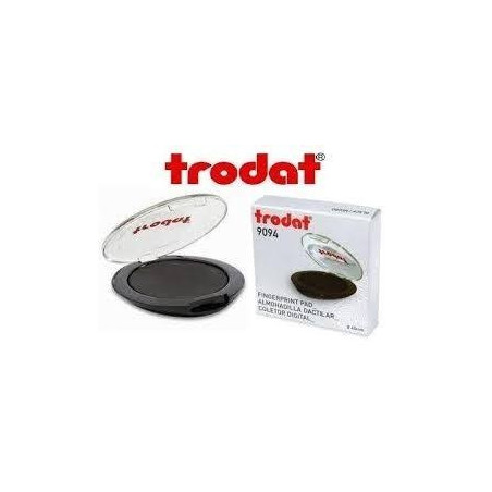 Almohadilla Dactilar Trodat