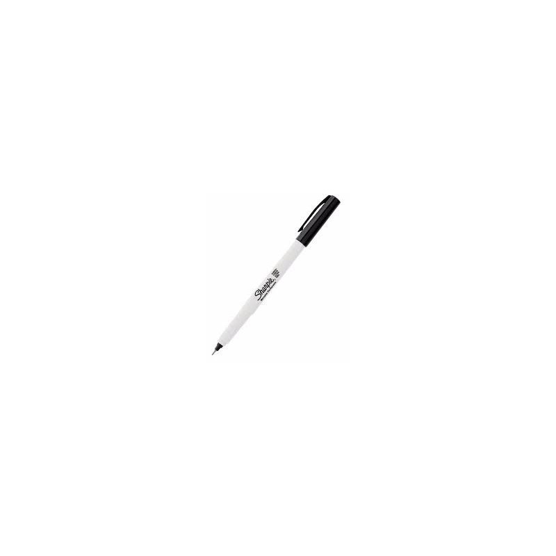 Marcador Sharpie Ultrafino