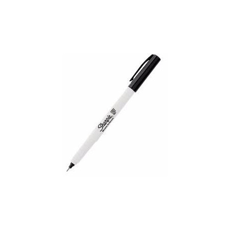 Marcador Sharpie Ultrafino