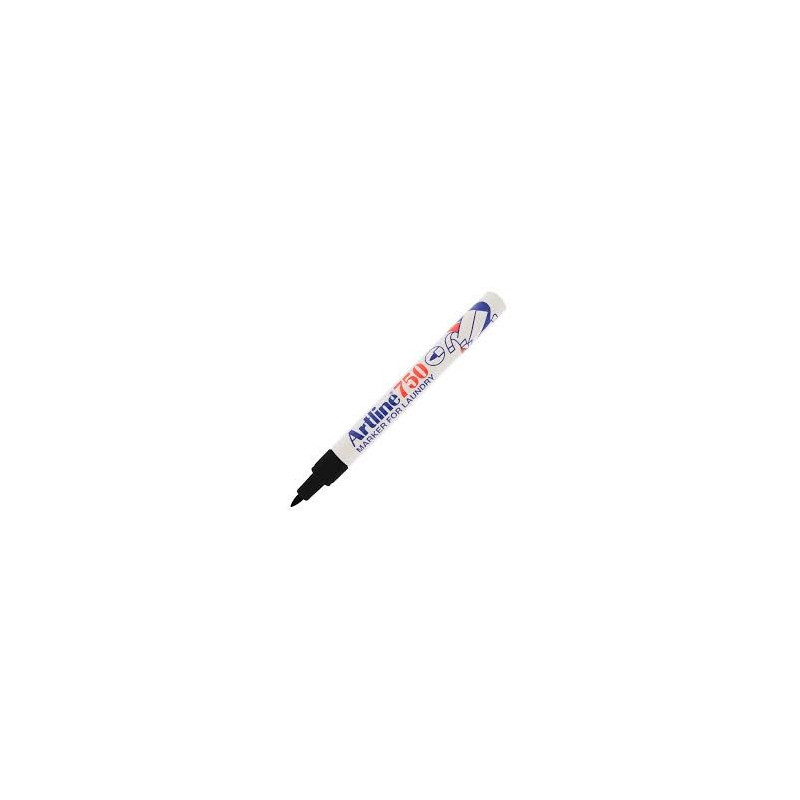 Marcador Artline Para Tela