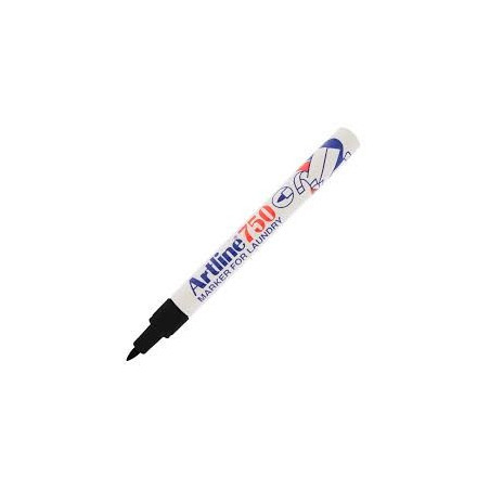 Marcador Artline Para Tela
