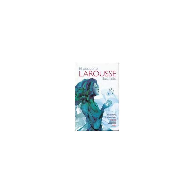 El Pequeño Larousse Ilustrado 2019