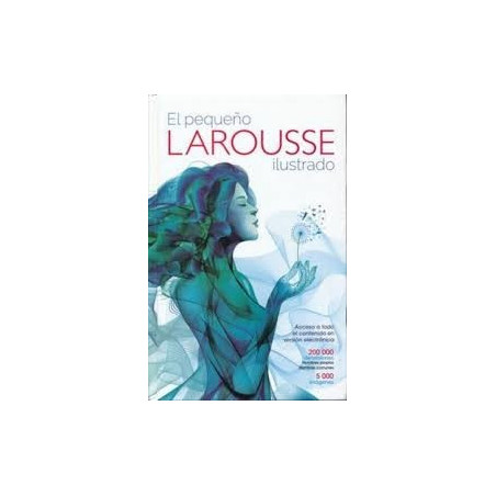 El Pequeño Larousse Ilustrado 2019