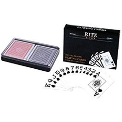Poker Juego de Cartas