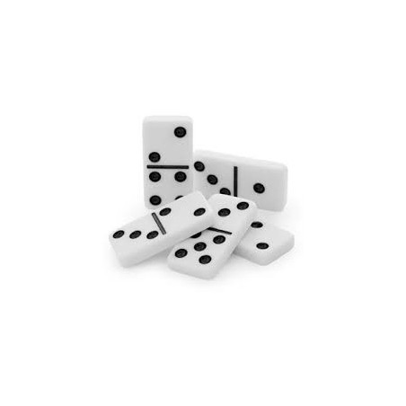 Dominó Juego