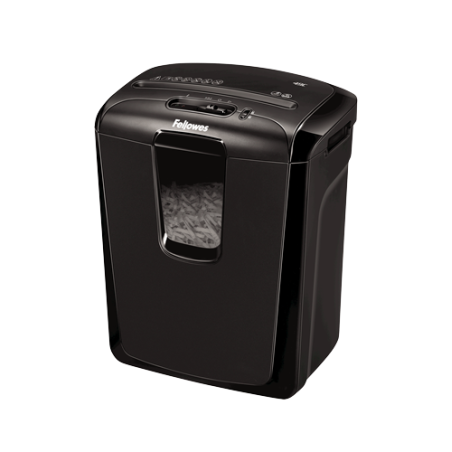 Destructora de Papel Fellowes 49C