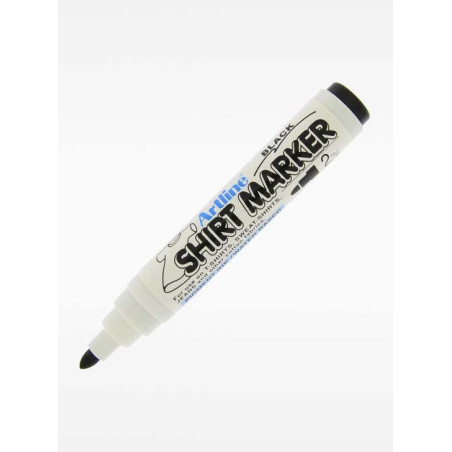 Marcador Artline T-Shirt 2 mm