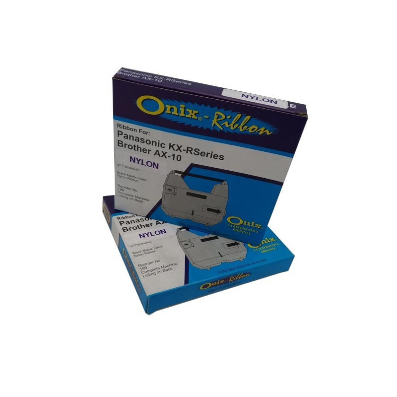 Cinta Para Maquina Brother AX10 Corregible