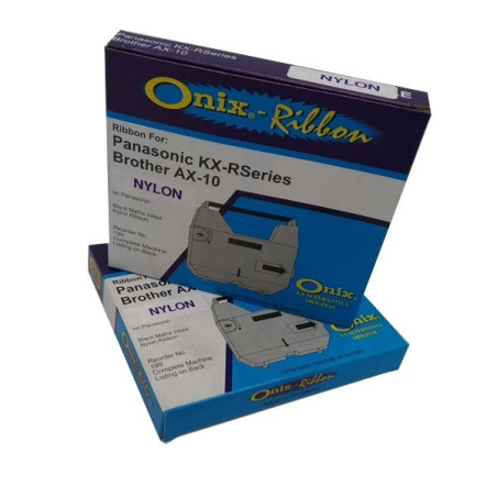 Cinta Para Maquina Brother AX10 Corregible